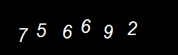 Real Person Number