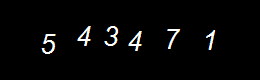 Real Person Number