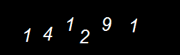 Real Person Number