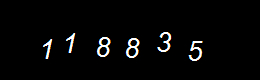 Real Person Number
