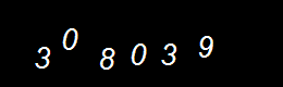 Real Person Number