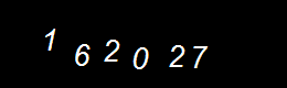 Real Person Number