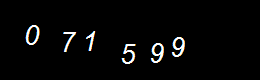 Real Person Number