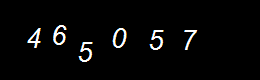 Real Person Number