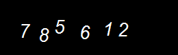 Real Person Number