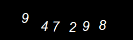 Real Person Number