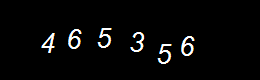 Real Person Number