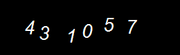 Real Person Number