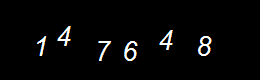 Real Person Number