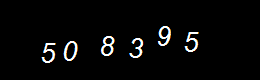Real Person Number