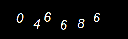 Real Person Number