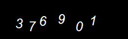 Real Person Number