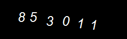 Real Person Number