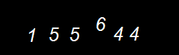 Real Person Number