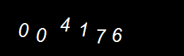 Real Person Number
