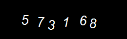 Real Person Number