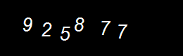 Real Person Number