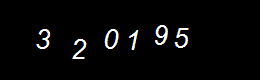 Real Person Number
