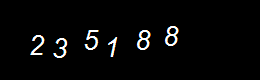 Real Person Number