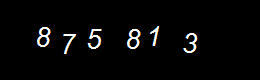 Real Person Number