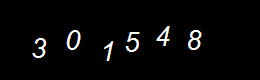 Real Person Number