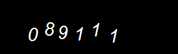 Real Person Number