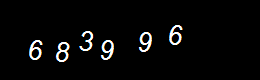 Real Person Number