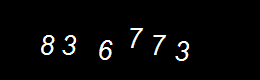 Real Person Number