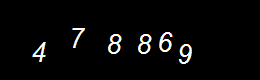 Real Person Number