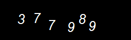 Real Person Number