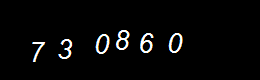 Real Person Number