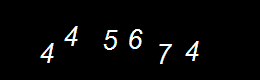 Real Person Number