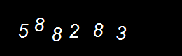 Real Person Number