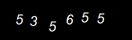 Real Person Number