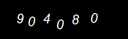 Real Person Number