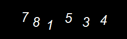 Real Person Number