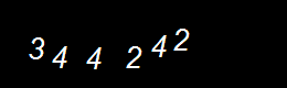 Real Person Number