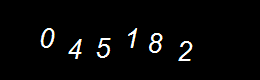 Real Person Number