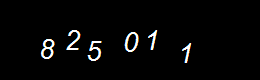 Real Person Number
