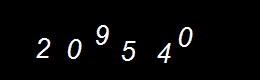 Real Person Number