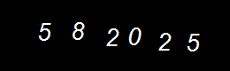 Real Person Number