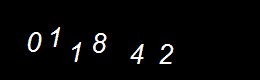Real Person Number