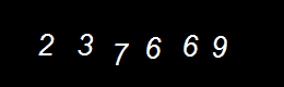 Real Person Number