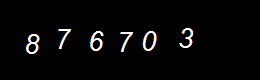 Real Person Number