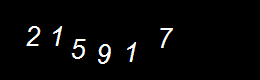 Real Person Number