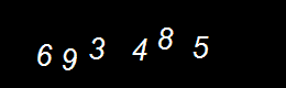 Real Person Number