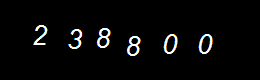 Real Person Number