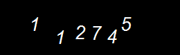Real Person Number