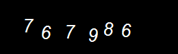 Real Person Number
