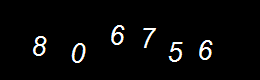 Real Person Number